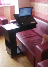 stół do laptopa 13