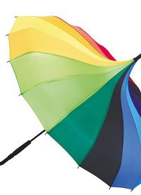 duże parasole od deszczu 4