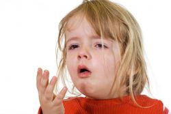 znaki laringitisa pri otrocih