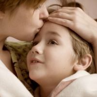 laryngospasmus při léčbě dětí