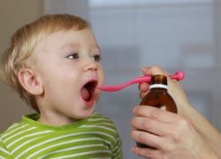 jak léčit laryngotracheitidu u dětí
