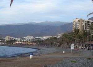 Las Americas, Tenerife2