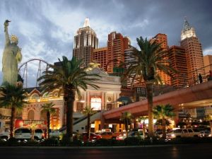 Las Vegas - Atrakcje1