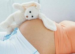 Pozdní ovulace a těhotenství