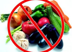 В Панаму запрещен ввоз овощей и фруктов
