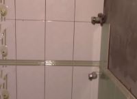 Postavljanje pločica u kupaonicu28