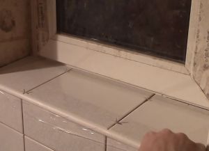 Полагане на плочки в банята46