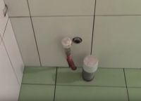 Polaganje pločica u kupaonici81