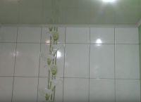 Полагане на плочки в банята94