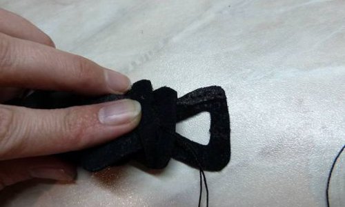 narukvice izrađene od kože DIY 11 2