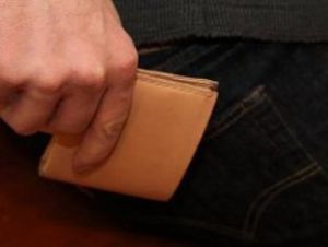 kožená peněženka s vlastními rukama25