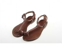 kožené sandály2