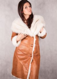 kožené kabáty 10