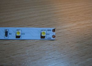 Dioda LED Oświetlenie akwarium12