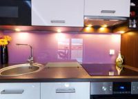 LED svjetla za radni prostor u kuhinji -4