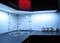 Światła LED do kuchni4