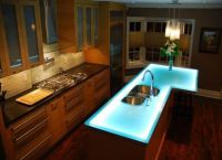 LED осветителни тела за кухня7