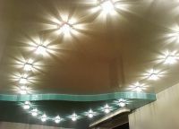 Oświetlenie sufitowe LED do domu10