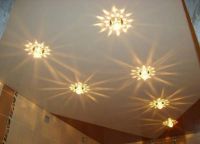 LED stropní svítidlo pro domácnost12