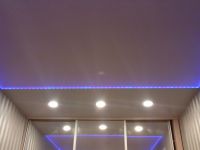 LED svetilke za visečo steno1