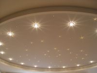 осветителни тела за таван 5