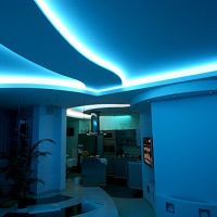 LED stropne luči1