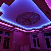 LED Ceiling Lights2