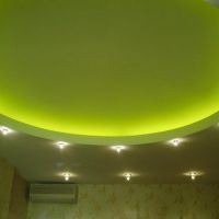 LED таванни светлини6