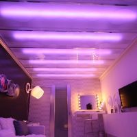 LED stropne luči7