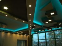 Oświetlenie sufitowe LED do domu 9