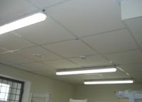 LED stropní svítidla 1