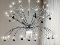 LED svítidla pro stropní stropy 1