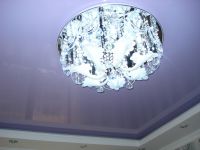 Závěsné stropní lustry 6