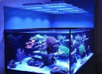 LED лампа за аквариум2