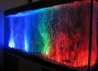 Светодиоден аквариум light9