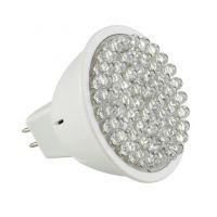 LED varčne žarnice za dom