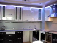 LED svítidla pro kuchyň 6