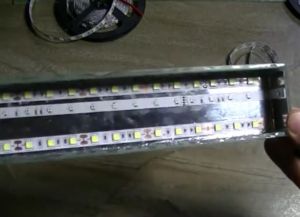 Diody LED do akwarium LED19