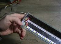 Diody LED do akwarium LED23