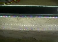 DIY LED svítidla pro akvárium 25