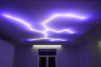 Taśma LED do oświetlenia sufitowego3