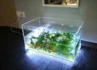LED лента за аквариум6