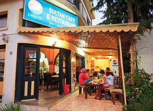 Sultan Café & Restaurant