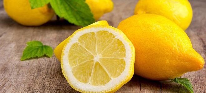 лимонов диета1