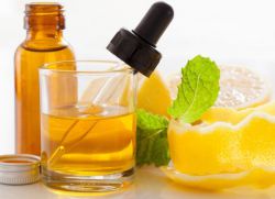 vlastnosti citronového esenciálního oleje