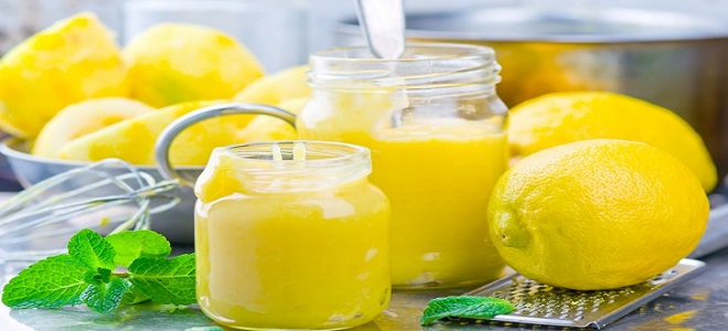 Lemon Lime Kurd