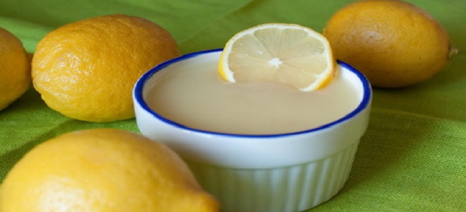 Lemon Kurd