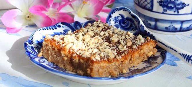 Lean Honey kumare - recept
