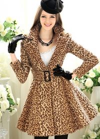 леопардното палто 2013 3