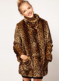 леопардното палто 2013 6
